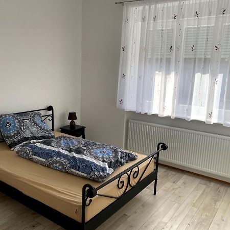 Hotel The Blue Csatalja Zewnętrze zdjęcie